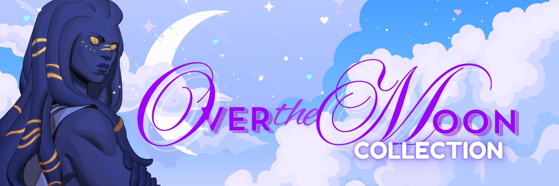 Over the Moon