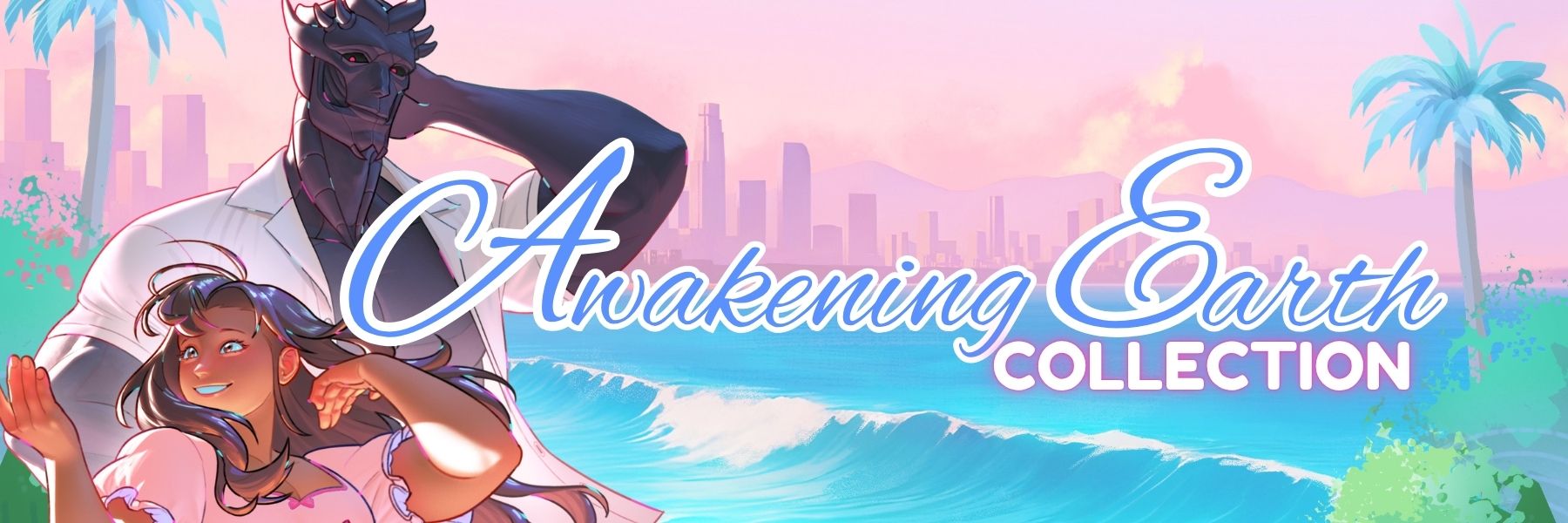 Awakening Earth