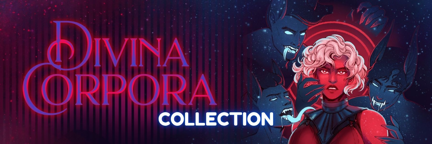 Divina Corpora