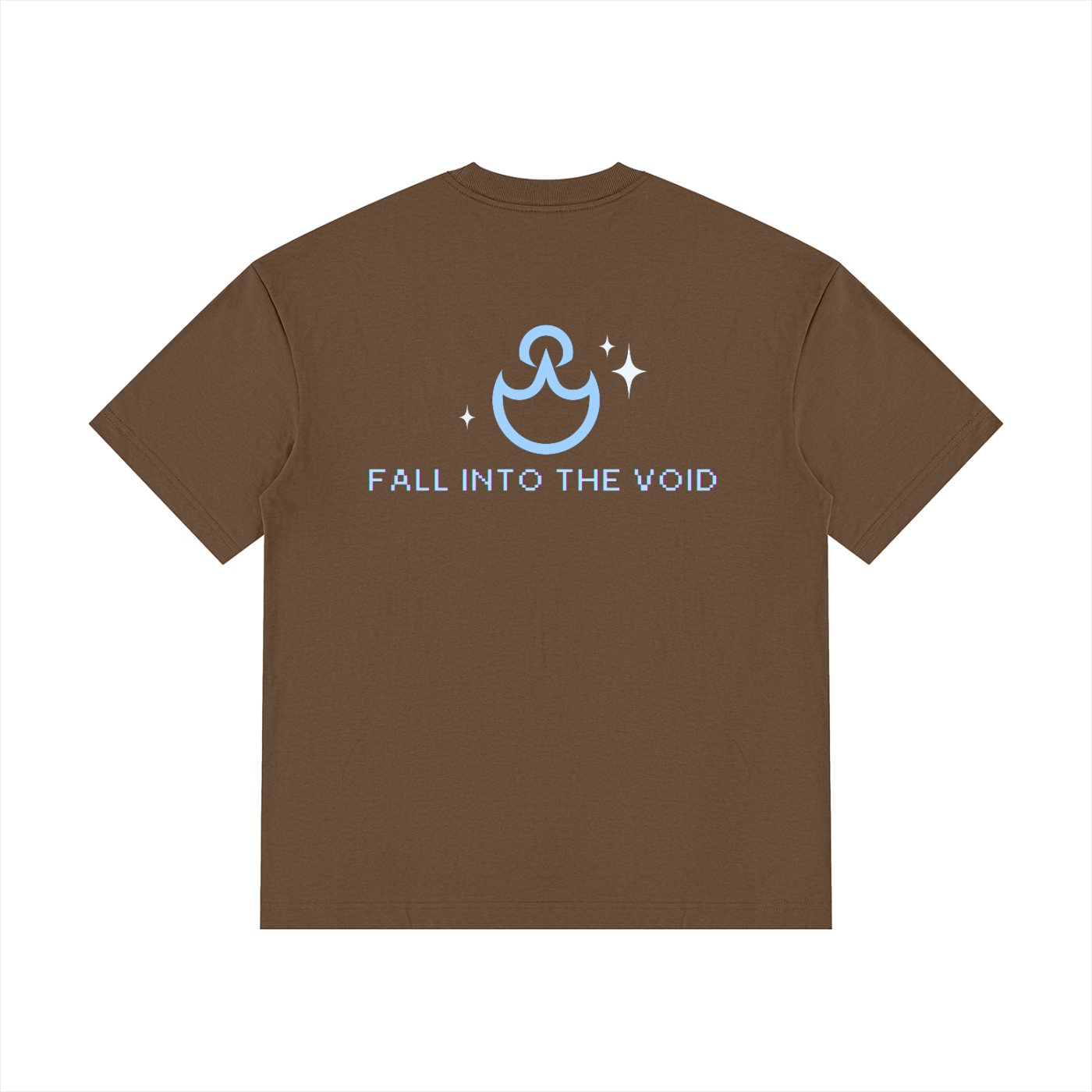 Baby Girl Drop Shoulder Tee