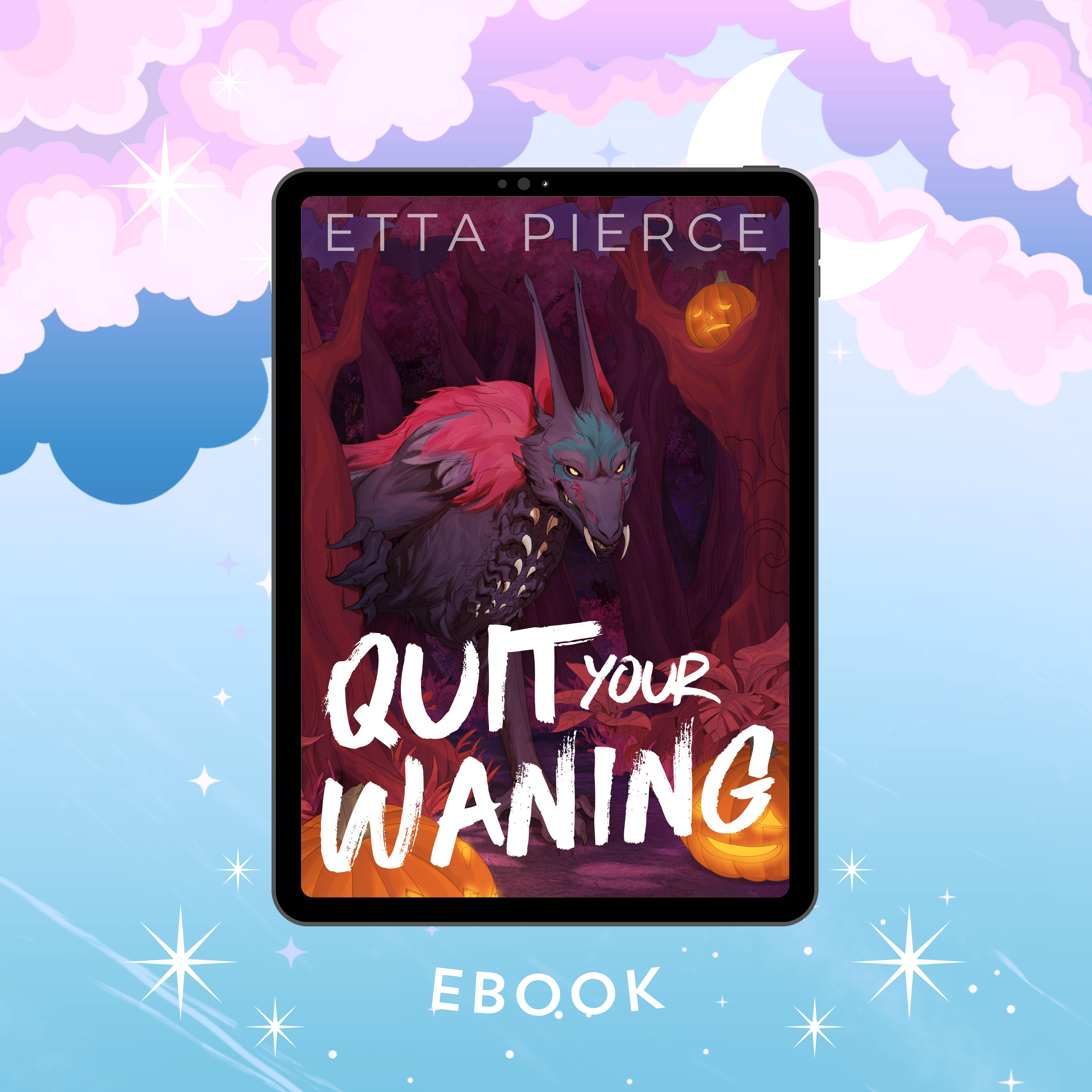 Quit Your Waning eBook