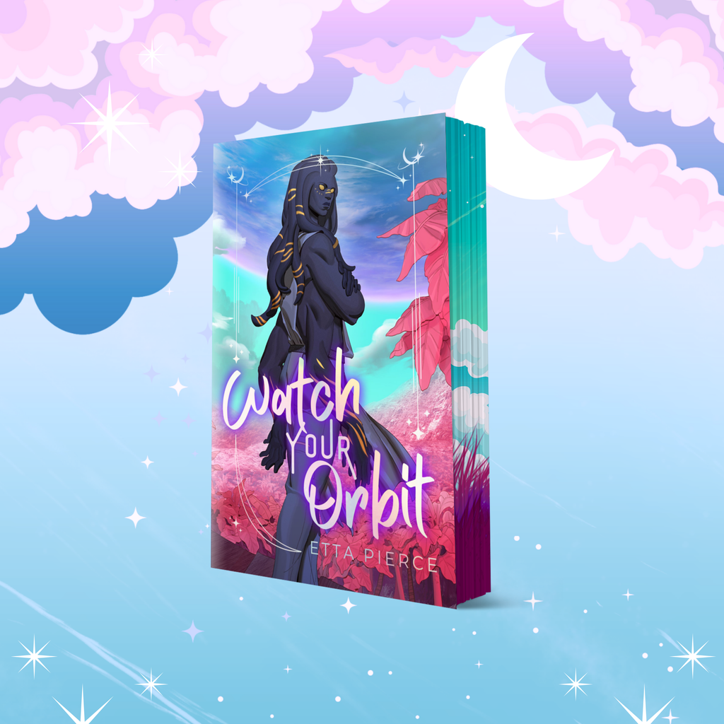 Watch Your Orbit Special Edition Paperback