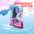 Watch Your Orbit Imperfect Special Edition