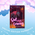 Quit Your Waning Special Edition Paperback