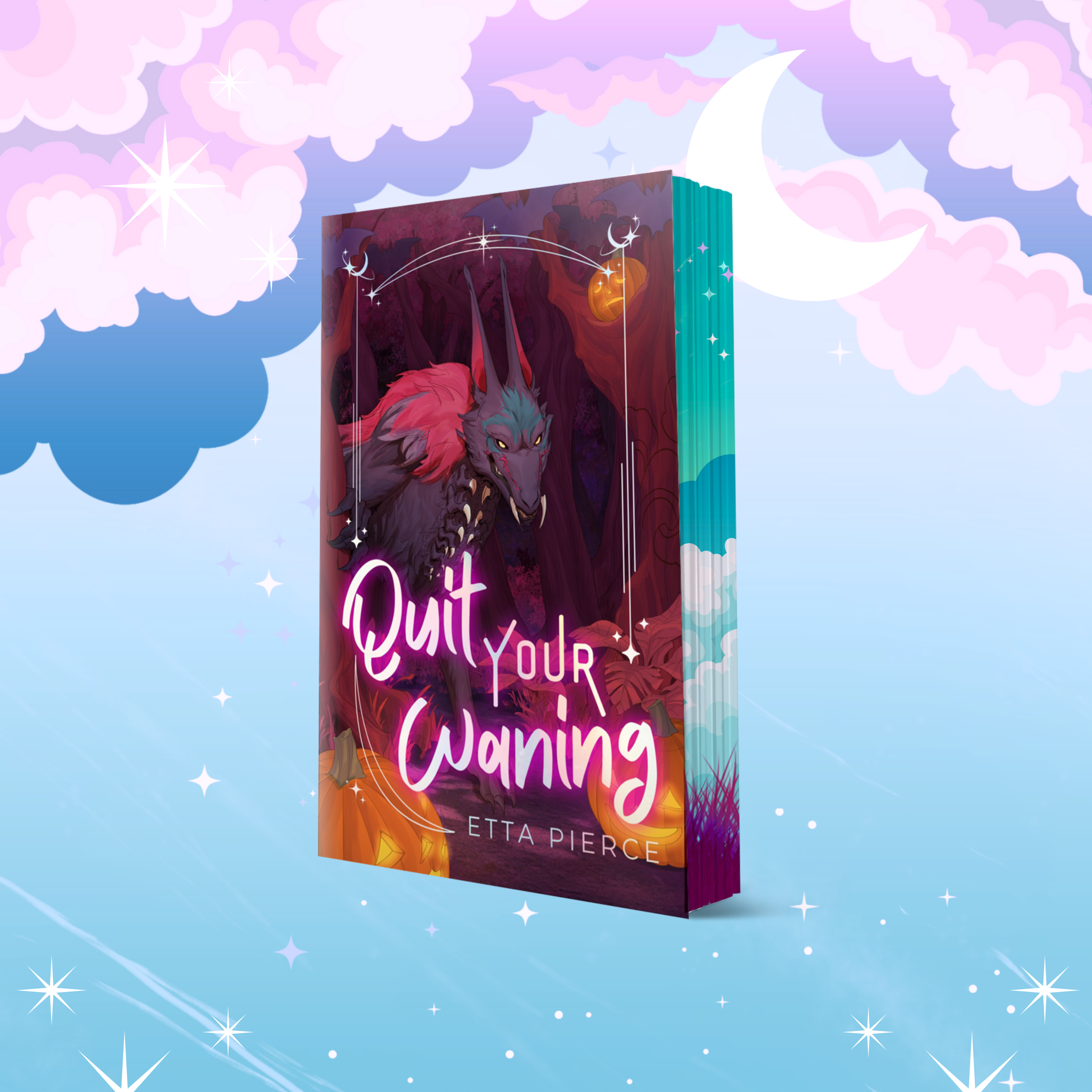 Quit Your Waning Special Edition Paperback