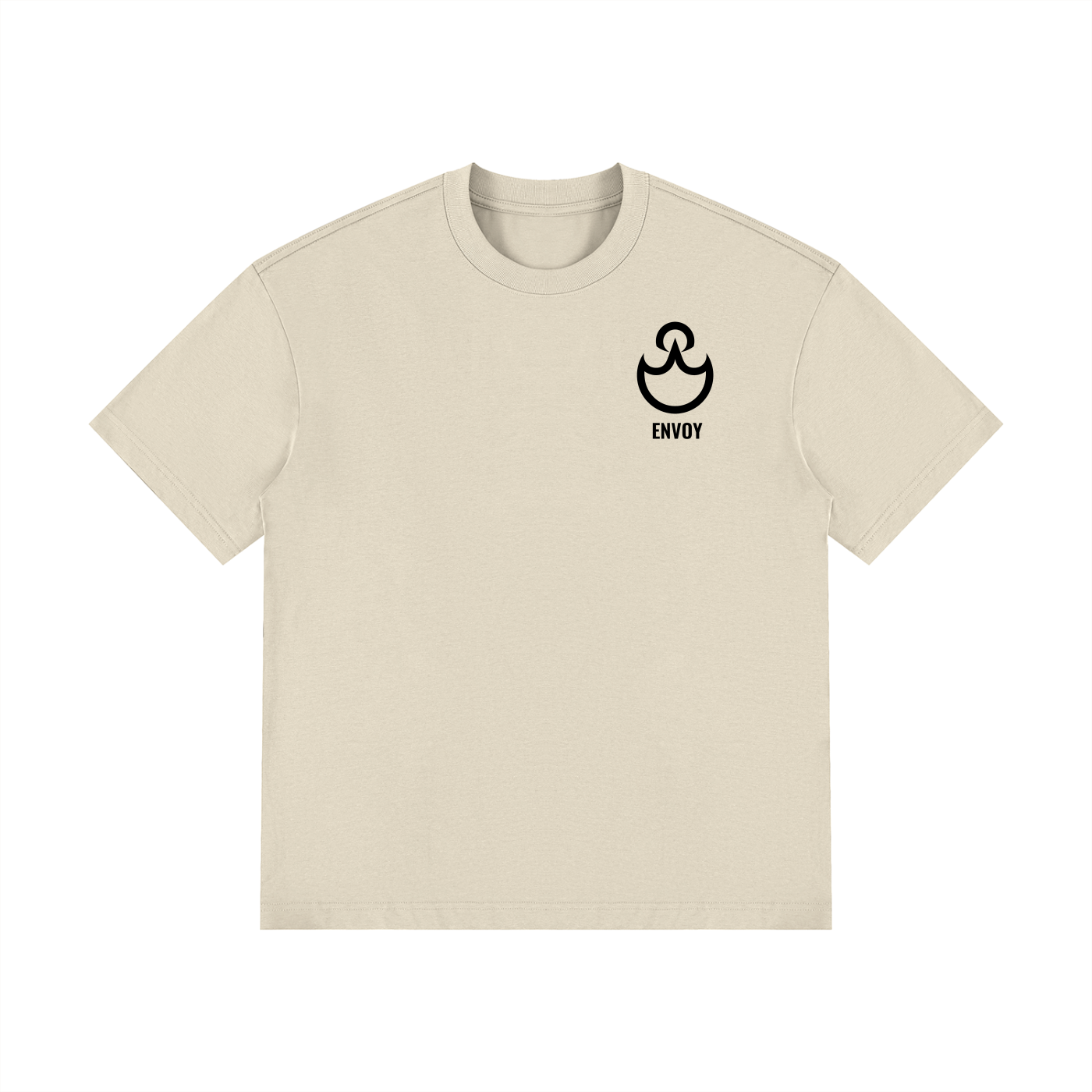 EttaVerse Renegade Envoy Drop Shoulder Tee