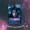 Convergence Signed Paperback