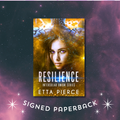Resilience Signed Paperback