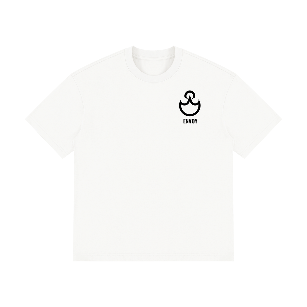 EttaVerse Renegade Envoy Drop Shoulder Tee