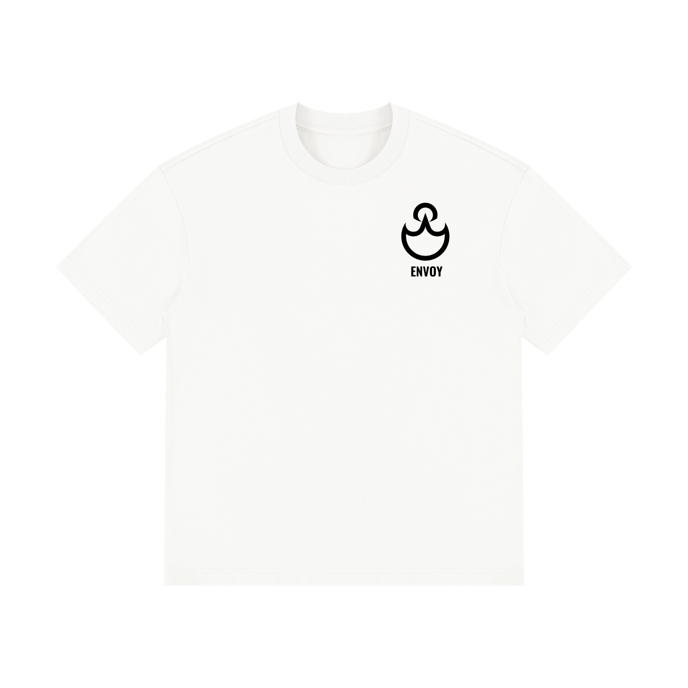EttaVerse Renegade Envoy Drop Shoulder Tee