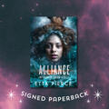 Alliance Signed Paperback