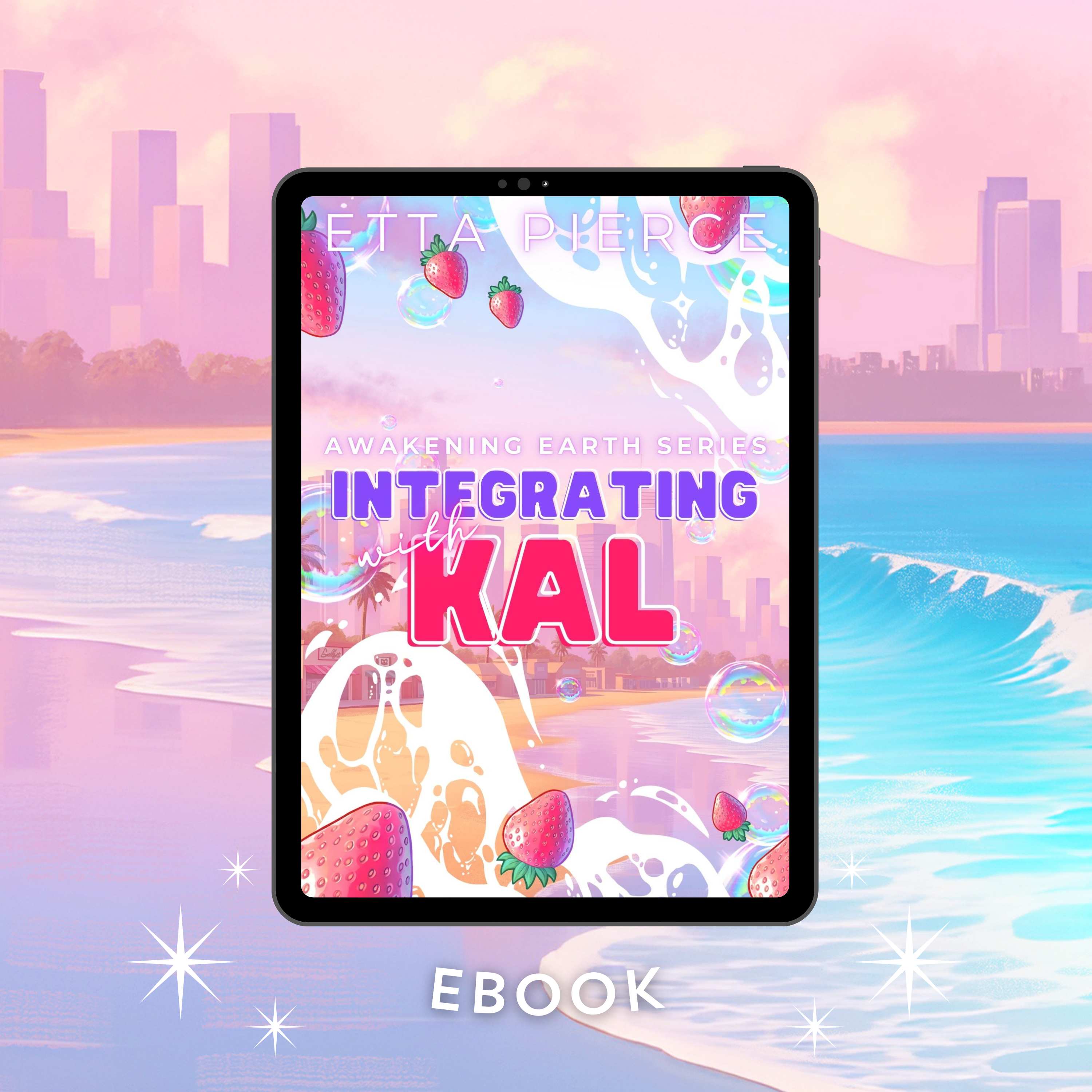 Integrating with Kal eBook