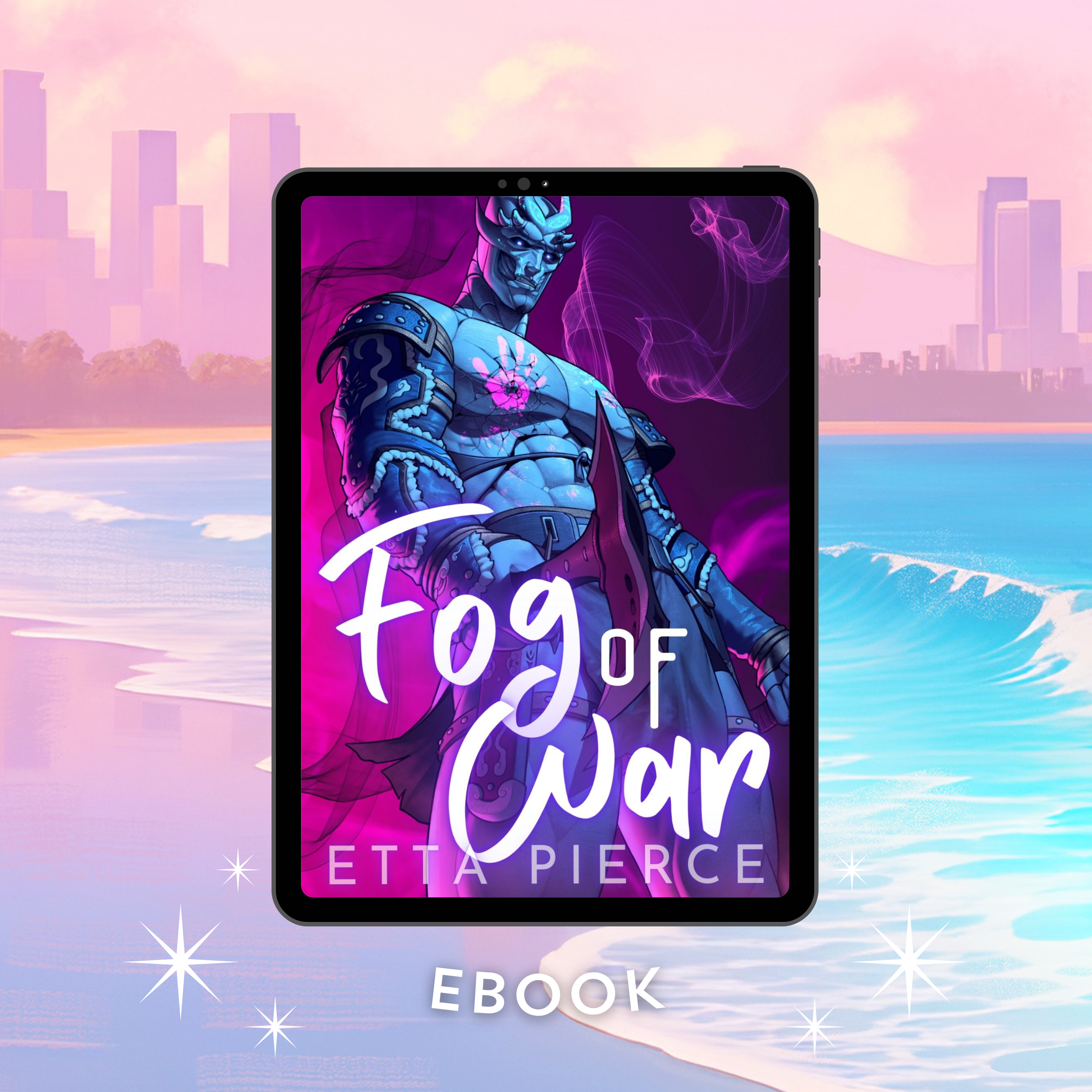Fog of War eBook