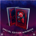 Divina Corpora Special Edition Minibook