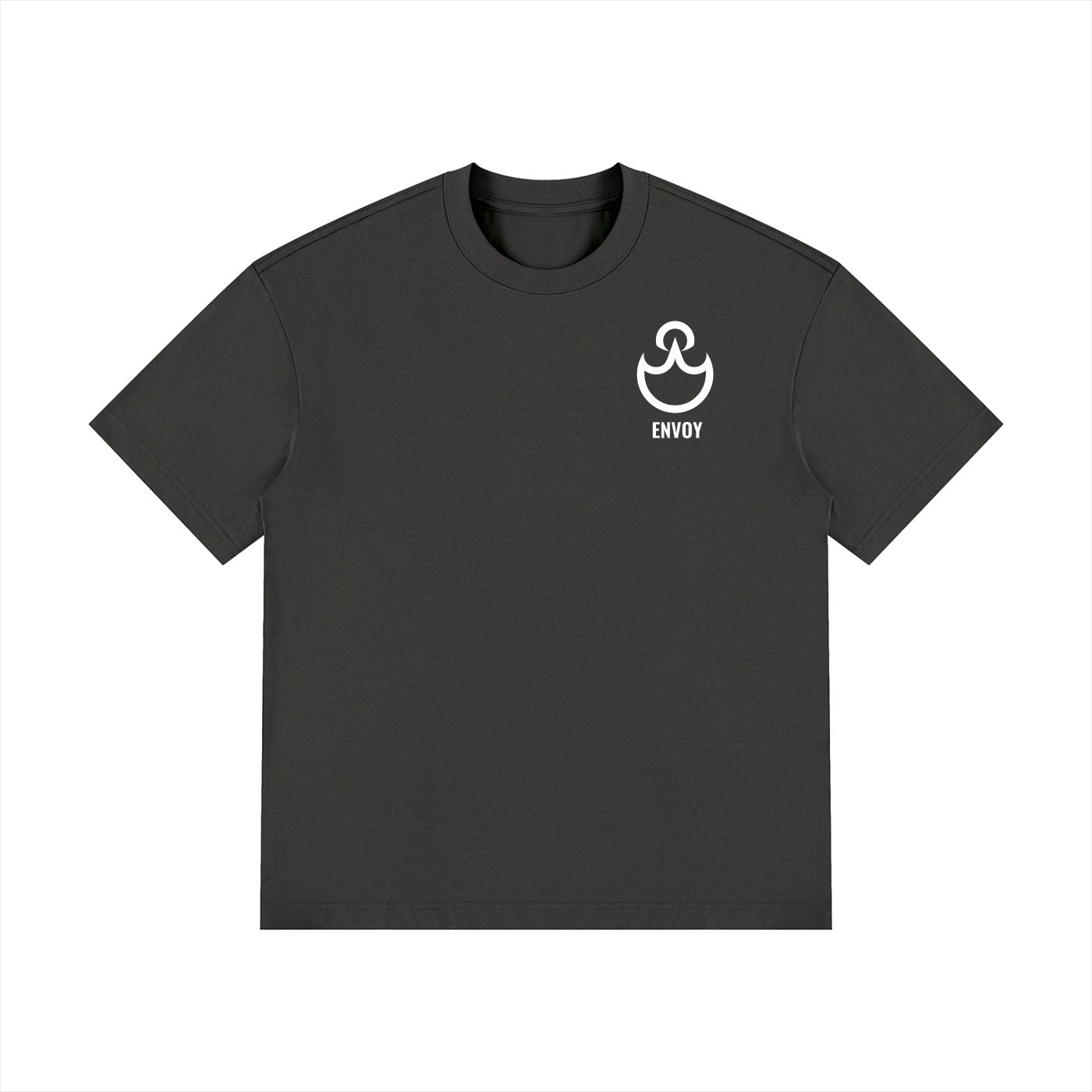 EttaVerse Paragon Envoy Drop Shoulder Tee