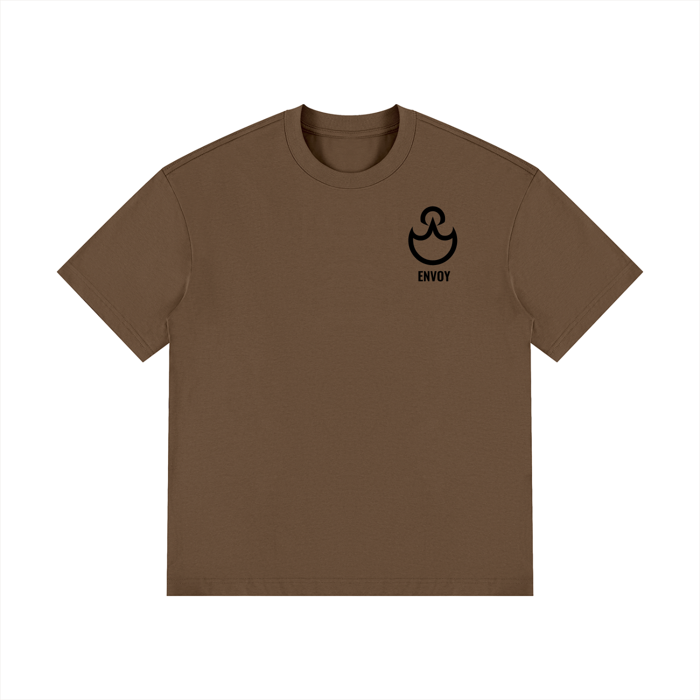 EttaVerse Renegade Envoy Drop Shoulder Tee