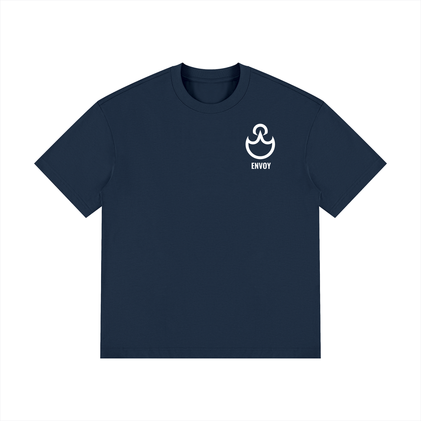 EttaVerse Paragon Envoy Drop Shoulder Tee