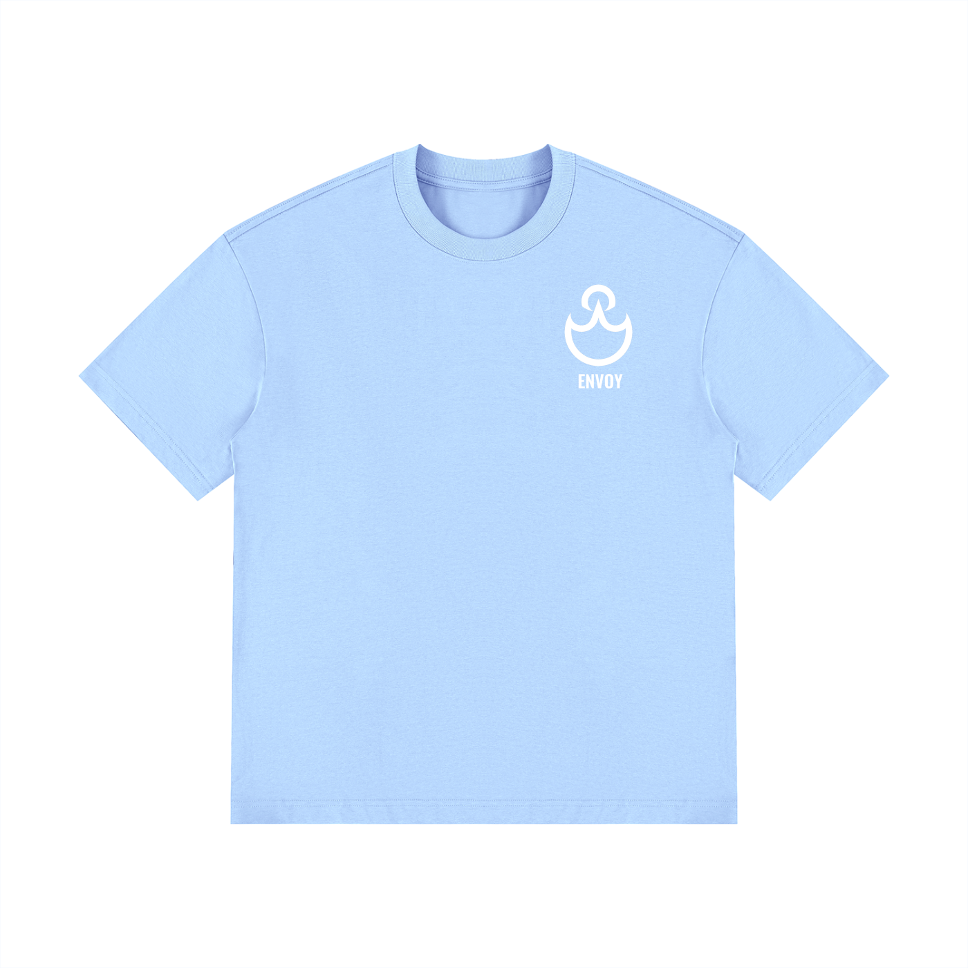 EttaVerse Paragon Envoy Drop Shoulder Tee