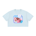 Trope Queen Mineral Wash Crop