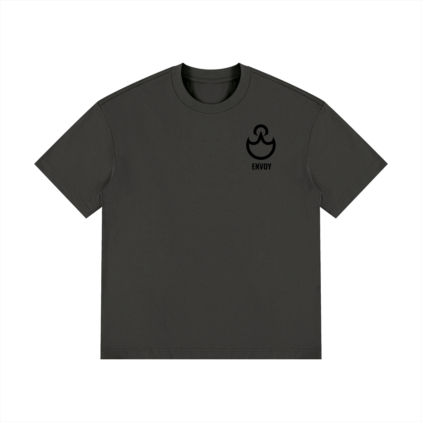 EttaVerse Renegade Envoy Drop Shoulder Tee