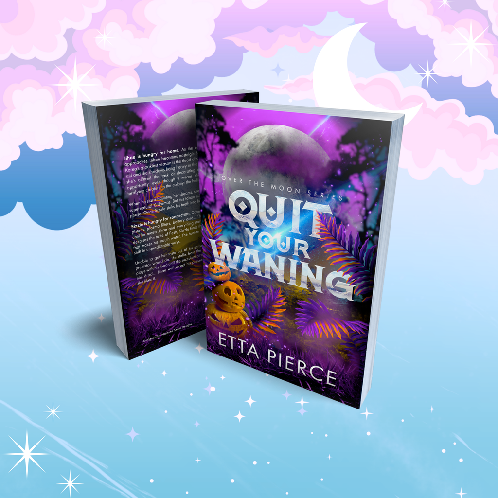 Quit Your Waning Legacy