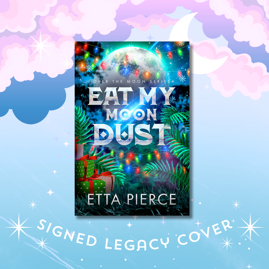 Eat My Moon Dust Legacy