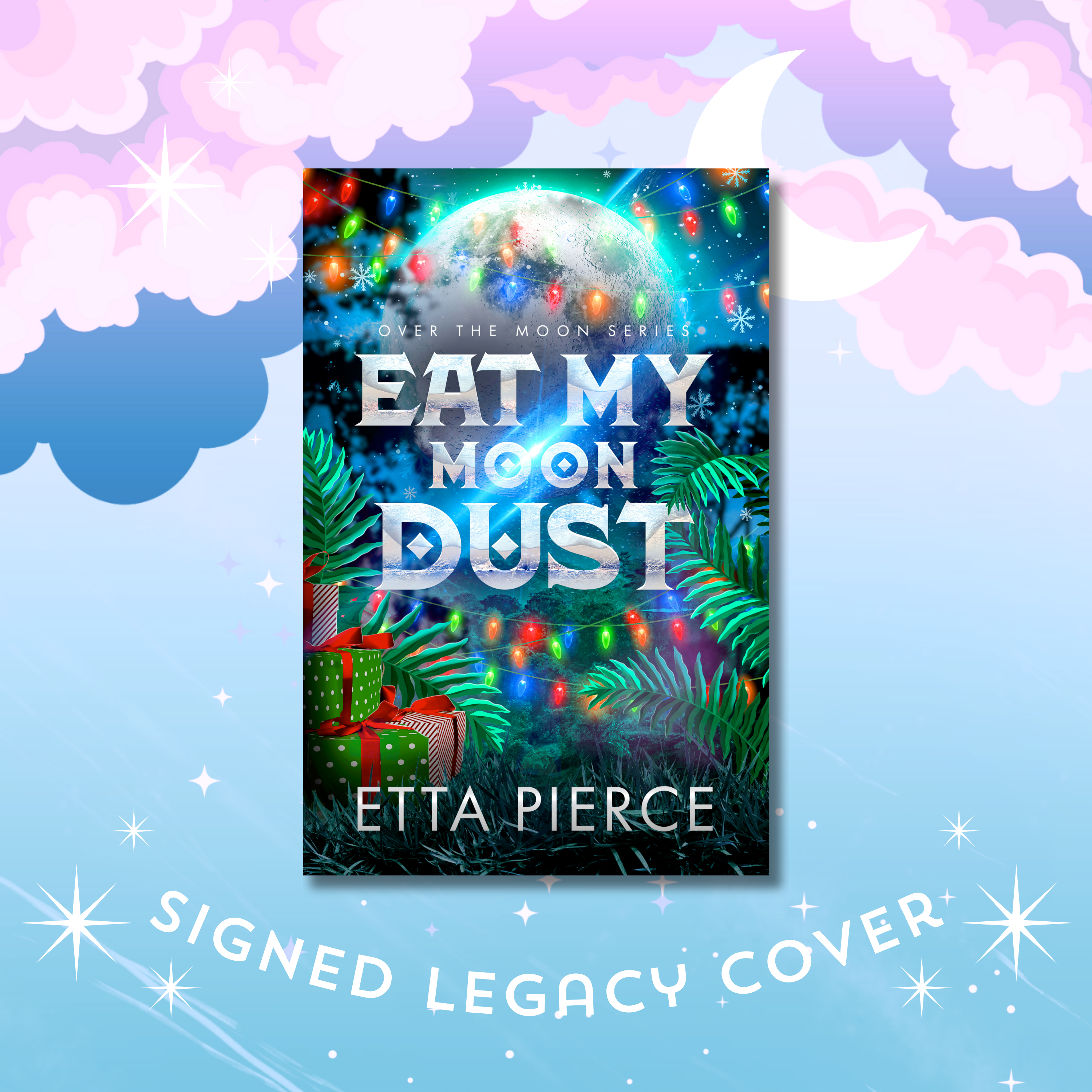 Eat My Moon Dust Legacy