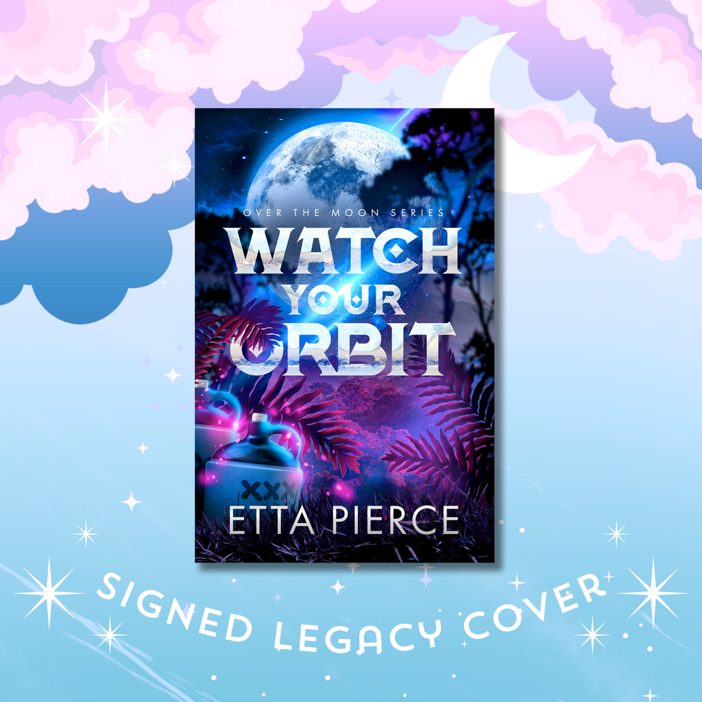 Watch Your Orbit Legacy